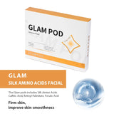 Glam Pod For Aqua Facial Machine CO2 Pods For Bubble Facial Beauty Machine Bubble Skin Care Revive Pods co2 Capsule Gels Glam Pod For Aqua Facial Machine CO2 Pods For Bubble Facial Beauty Machine Bubble Skin Care Revive Pods co2 Capsule Gels