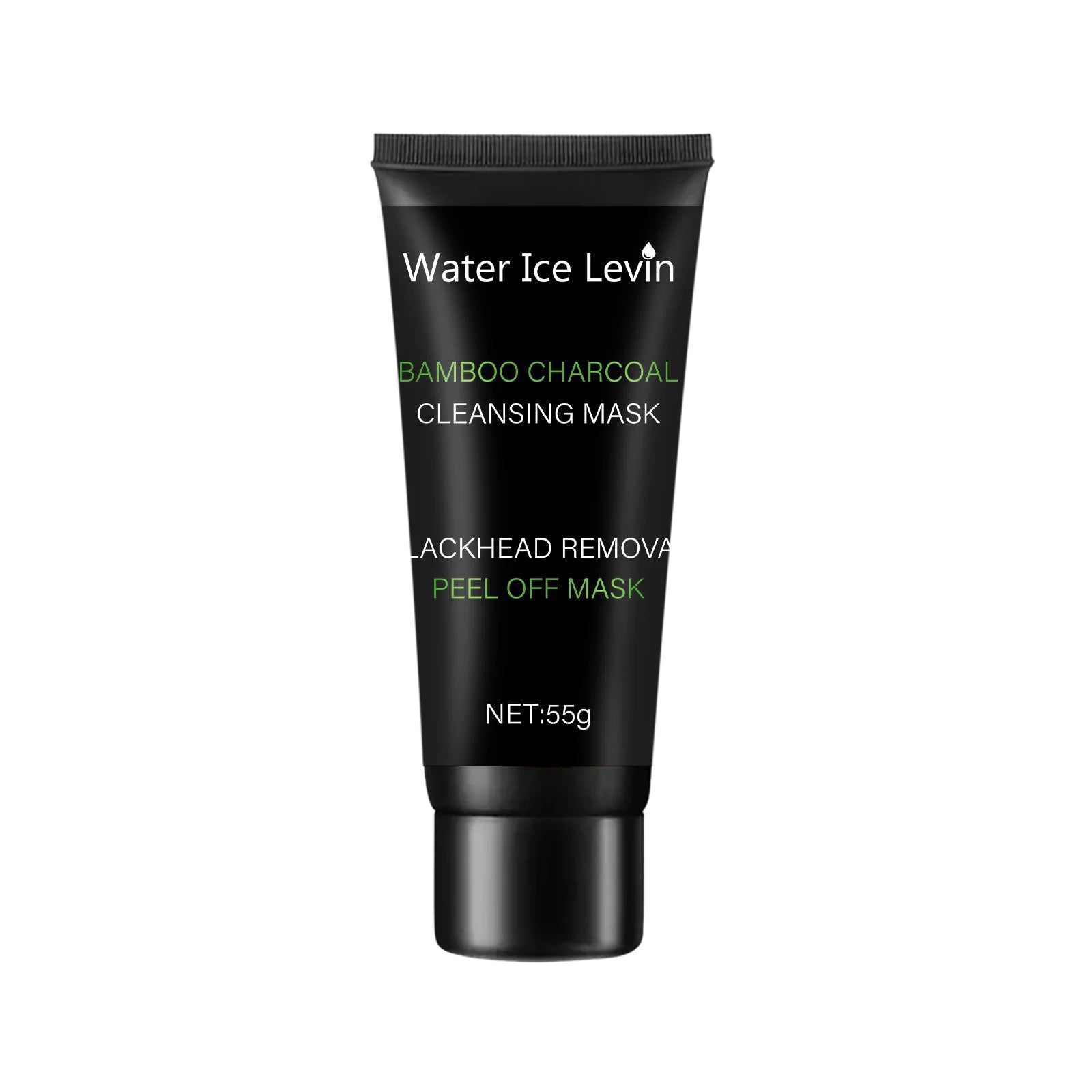 Bamboo charcoal cleansing mask Blackhead Removal Deep Mask Deep Cleansing Cleansing Exfoliating Mask Treatment Black Mask Bamboo charcoal cleansing mask Blackhead Removal Deep Mask Deep Cleansing Cleansing Exfoliating Mask Treatment Black Mask