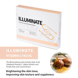 Glam Pod For Aqua Facial Machine CO2 Pods For Bubble Facial Beauty Machine Bubble Skin Care Revive Pods co2 Capsule Gels Glam Pod For Aqua Facial Machine CO2 Pods For Bubble Facial Beauty Machine Bubble Skin Care Revive Pods co2 Capsule Gels