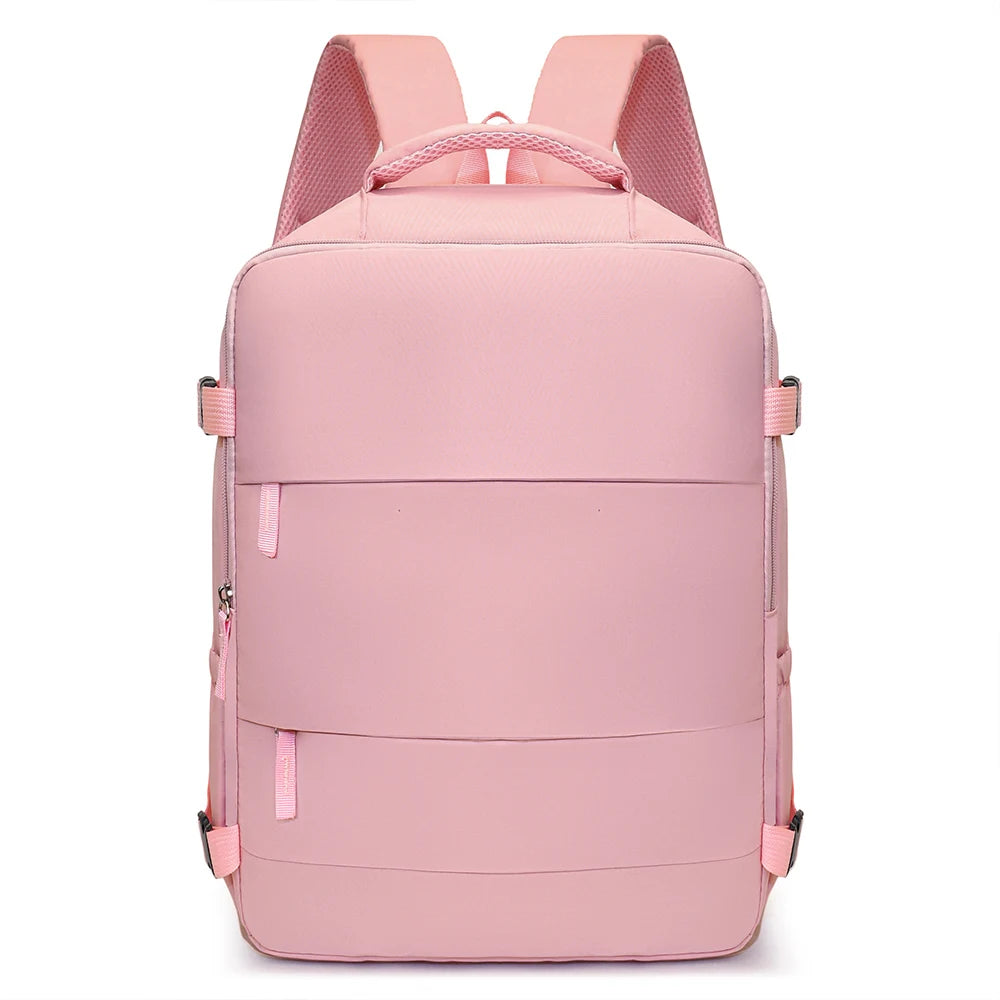 Travel Boarding Backpack Easyjet, Wiz Air Multi Functional, Large Capacity, Lightweight, Leisure Computer Bag, Short Distance Travel Boarding Backpack Easyjet, Wiz Air Multi Functional, Large Capacity, Lightweight, Leisure Computer Bag, Short Distance