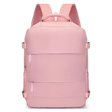 Travel Boarding Backpack Easyjet, Wiz Air Multi Functional, Large Capacity, Lightweight, Leisure Computer Bag, Short Distance Travel Boarding Backpack Easyjet, Wiz Air Multi Functional, Large Capacity, Lightweight, Leisure Computer Bag, Short Distance