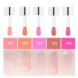 Crystal Jelly Moisturizing Lip Oil Plumping Lip Gloss Makeup Sexy Plump Lip Glow Oil Tinted Lip Plumper 6ml 1 Piece Crystal Jelly Moisturizing Lip Oil Plumping Lip Gloss Makeup Sexy Plump Lip Glow Oil Tinted Lip Plumper 6ml 1 Piece