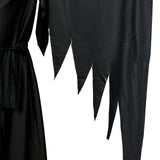 Halloween Adult and child clothing  Scream Ghost Dress Up Props Prom Reaper Cosplay Death Costume Halloween Adult and child clothing  Scream Ghost Dress Up Props Prom Reaper Cosplay Death Costume
