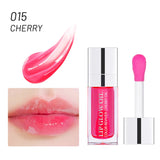 Crystal Jelly Moisturizing Lip Oil Plumping Lip Gloss Makeup Sexy Plump Lip Glow Oil Tinted Lip Plumper 6ml 1 Piece Crystal Jelly Moisturizing Lip Oil Plumping Lip Gloss Makeup Sexy Plump Lip Glow Oil Tinted Lip Plumper 6ml 1 Piece