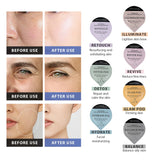 Glam Pod For Aqua Facial Machine CO2 Pods For Bubble Facial Beauty Machine Bubble Skin Care Revive Pods co2 Capsule Gels Glam Pod For Aqua Facial Machine CO2 Pods For Bubble Facial Beauty Machine Bubble Skin Care Revive Pods co2 Capsule Gels