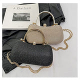 Wedding Bridal Beaded Women Evening Bag Dinner Bag Chain Shoulder Handbags Elegant Rhinestones Clutch Egg Shape Evening Bag Wedding Bridal Beaded Women Evening Bag Dinner Bag Chain Shoulder Handbags Elegant Rhinestones Clutch Egg Shape Evening Bag