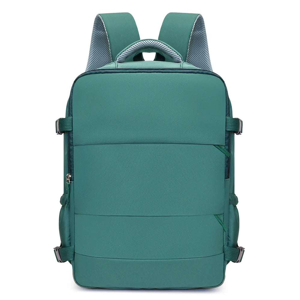 Travel Boarding Backpack Easyjet, Wiz Air Multi Functional, Large Capacity, Lightweight, Leisure Computer Bag, Short Distance Travel Boarding Backpack Easyjet, Wiz Air Multi Functional, Large Capacity, Lightweight, Leisure Computer Bag, Short Distance
