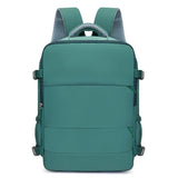 Travel Boarding Backpack Easyjet, Wiz Air Multi Functional, Large Capacity, Lightweight, Leisure Computer Bag, Short Distance Travel Boarding Backpack Easyjet, Wiz Air Multi Functional, Large Capacity, Lightweight, Leisure Computer Bag, Short Distance