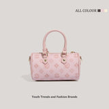 Summer High-end Fashion Hand-held Pillow Bag, New Versatile Single Shoulder Crossbody Bag for Women 2025 Summer High-end Fashion Hand-held Pillow Bag, New Versatile Single Shoulder Crossbody Bag for Women 2025