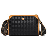 Shoulder Bag for Women Purse- Fashion Crossbody Bags Underarm Bag Small Square Satchel Handbag Shoulder Bag for Women Purse- Fashion Crossbody Bags Underarm Bag Small Square Satchel Handbag