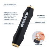 Glam Pod For Aqua Facial Machine CO2 Pods For Bubble Facial Beauty Machine Bubble Skin Care Revive Pods co2 Capsule Gels Glam Pod For Aqua Facial Machine CO2 Pods For Bubble Facial Beauty Machine Bubble Skin Care Revive Pods co2 Capsule Gels