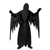 Halloween Adult and child clothing  Scream Ghost Dress Up Props Prom Reaper Cosplay Death Costume Halloween Adult and child clothing  Scream Ghost Dress Up Props Prom Reaper Cosplay Death Costume