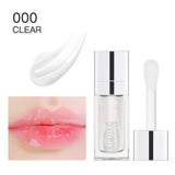 Crystal Jelly Moisturizing Lip Oil Plumping Lip Gloss Makeup Sexy Plump Lip Glow Oil Tinted Lip Plumper 6ml 1 Piece Crystal Jelly Moisturizing Lip Oil Plumping Lip Gloss Makeup Sexy Plump Lip Glow Oil Tinted Lip Plumper 6ml 1 Piece