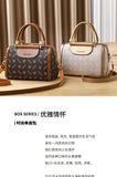 Fashionable Printed Women'S Crossbody Bag Large Capacity Handbag Classic Retro Shoulder Bags Commuting Tote Bag Small Square Bag Fashionable Printed Women'S Crossbody Bag Large Capacity Handbag Classic Retro Shoulder Bags Commuting Tote Bag Small Square Bag