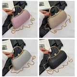 Wedding Bridal Beaded Women Evening Bag Dinner Bag Chain Shoulder Handbags Elegant Rhinestones Clutch Egg Shape Evening Bag Wedding Bridal Beaded Women Evening Bag Dinner Bag Chain Shoulder Handbags Elegant Rhinestones Clutch Egg Shape Evening Bag