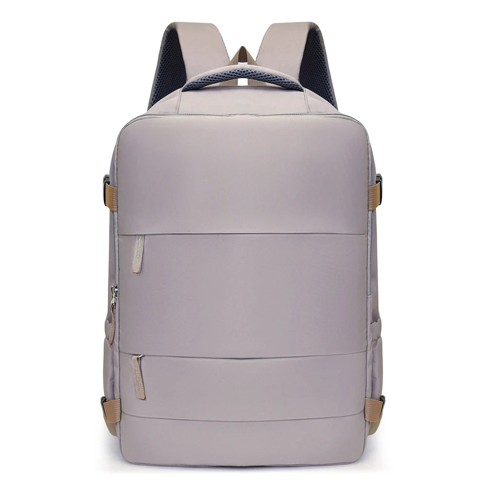 Travel Boarding Backpack Easyjet, Wiz Air Multi Functional, Large Capacity, Lightweight, Leisure Computer Bag, Short Distance Travel Boarding Backpack Easyjet, Wiz Air Multi Functional, Large Capacity, Lightweight, Leisure Computer Bag, Short Distance