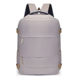 Travel Boarding Backpack Easyjet, Wiz Air Multi Functional, Large Capacity, Lightweight, Leisure Computer Bag, Short Distance Travel Boarding Backpack Easyjet, Wiz Air Multi Functional, Large Capacity, Lightweight, Leisure Computer Bag, Short Distance