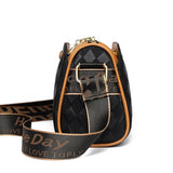 Shoulder Bag for Women Purse- Fashion Crossbody Bags Underarm Bag Small Square Satchel Handbag Shoulder Bag for Women Purse- Fashion Crossbody Bags Underarm Bag Small Square Satchel Handbag