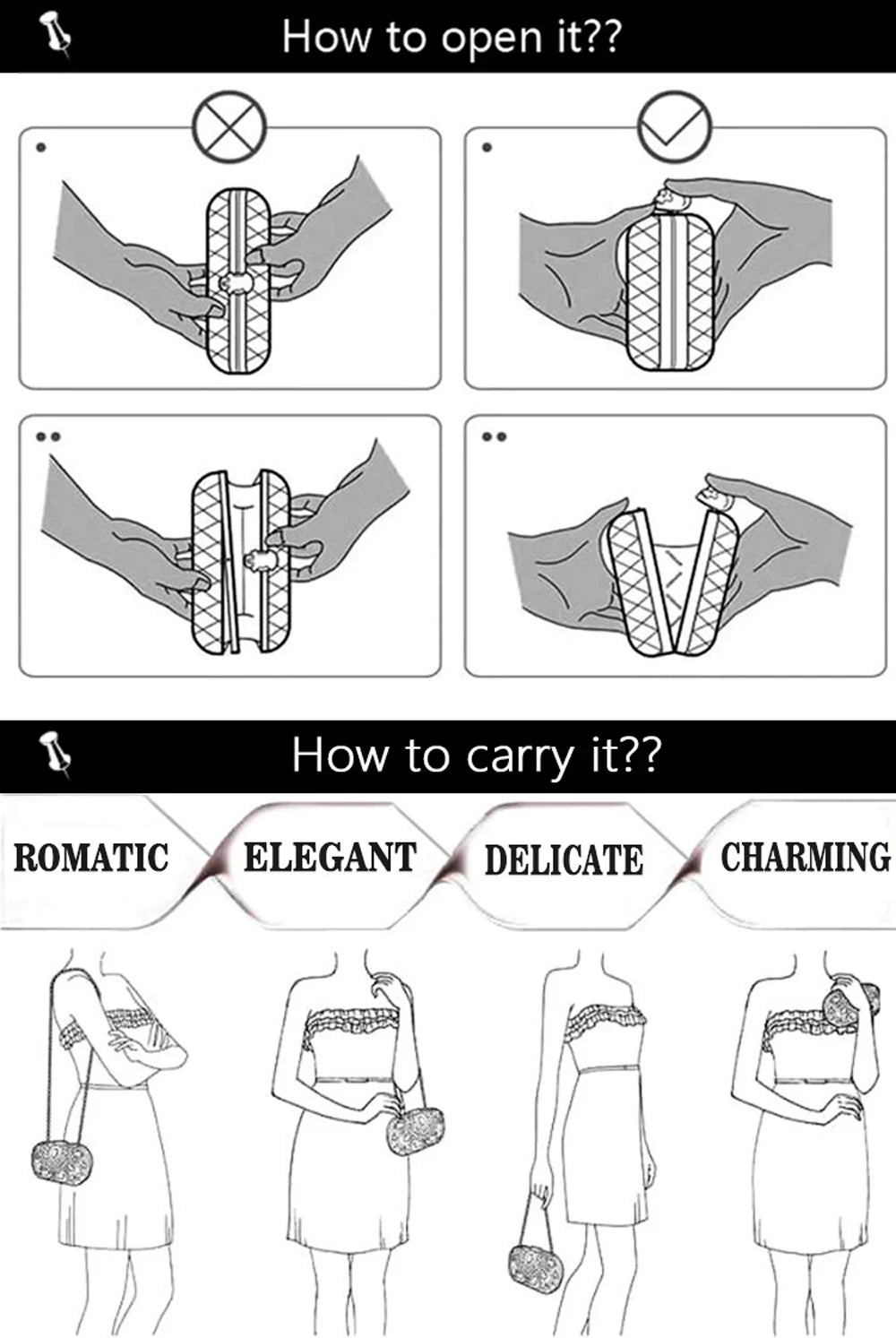 Popular In Nigeria Exquisite Evening Bags With Diamond Design Fashion Handle Clutch Rhinestone Embellished Long Chain Bag Popular In Nigeria Exquisite Evening Bags With Diamond Design Fashion Handle Clutch Rhinestone Embellished Long Chain Bag