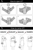 Popular In Nigeria Exquisite Evening Bags With Diamond Design Fashion Handle Clutch Rhinestone Embellished Long Chain Bag Popular In Nigeria Exquisite Evening Bags With Diamond Design Fashion Handle Clutch Rhinestone Embellished Long Chain Bag