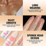 3Color Polvo De Hadas Fairy Dust Highlight Patting Shining Powder Full Body Silhouette and Collarbone Suitable for Face and Eyes 3Color Polvo De Hadas Fairy Dust Highlight Patting Shining Powder Full Body Silhouette and Collarbone Suitable for Face and Eyes