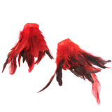 Halloween Vampire Costume for Girls Devil Witch Gothic Puffy Mesh Clothes Demon Vampires Queen Cosplay Carnival Party Dress Halloween Vampire Costume for Girls Devil Witch Gothic Puffy Mesh Clothes Demon Vampires Queen Cosplay Carnival Party Dress