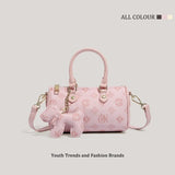 Summer High-end Fashion Hand-held Pillow Bag, New Versatile Single Shoulder Crossbody Bag for Women 2025 Summer High-end Fashion Hand-held Pillow Bag, New Versatile Single Shoulder Crossbody Bag for Women 2025