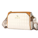 Shoulder Bag for Women Purse- Fashion Crossbody Bags Underarm Bag Small Square Satchel Handbag Shoulder Bag for Women Purse- Fashion Crossbody Bags Underarm Bag Small Square Satchel Handbag