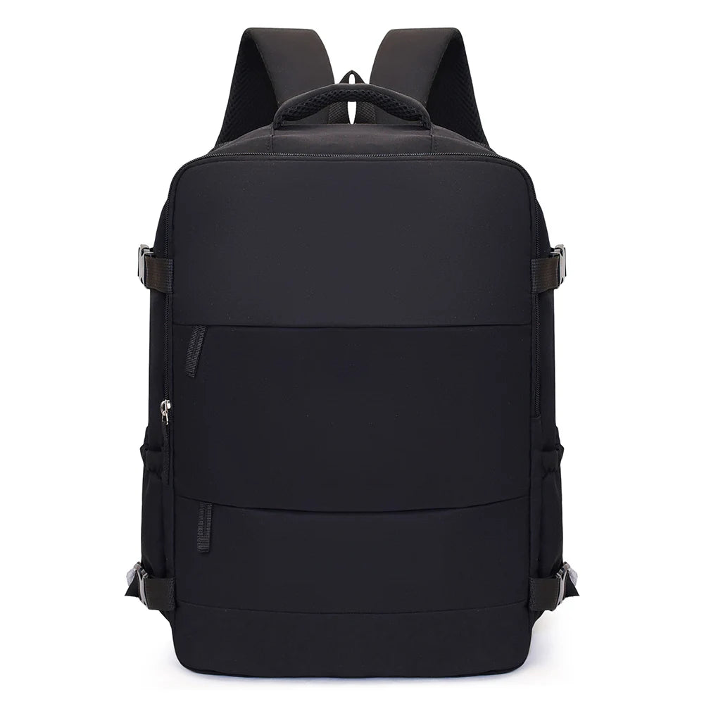 Travel Boarding Backpack Easyjet, Wiz Air Multi Functional, Large Capacity, Lightweight, Leisure Computer Bag, Short Distance Travel Boarding Backpack Easyjet, Wiz Air Multi Functional, Large Capacity, Lightweight, Leisure Computer Bag, Short Distance