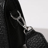 Two Layers Women's Printed Leather Small Shoulder Phone Bags Ladies Handbags Crossbody Bag High Quality Messenger Bag Sac A Main Two Layers Women's Printed Leather Small Shoulder Phone Bags Ladies Handbags Crossbody Bag High Quality Messenger Bag Sac A Main