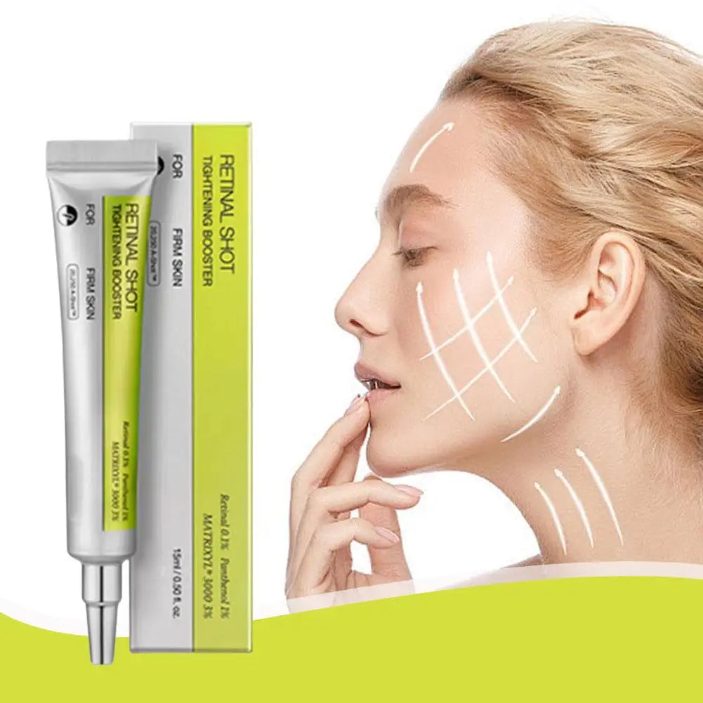 Korean Vita A Retinol Shot Tightening Booster Firming Enhancer Moisturizing Pore Shrinking Dark Circles Repair Serum Skin Care Korean Vita A Retinol Shot Tightening Booster Firming Enhancer Moisturizing Pore Shrinking Dark Circles Repair Serum Skin Care