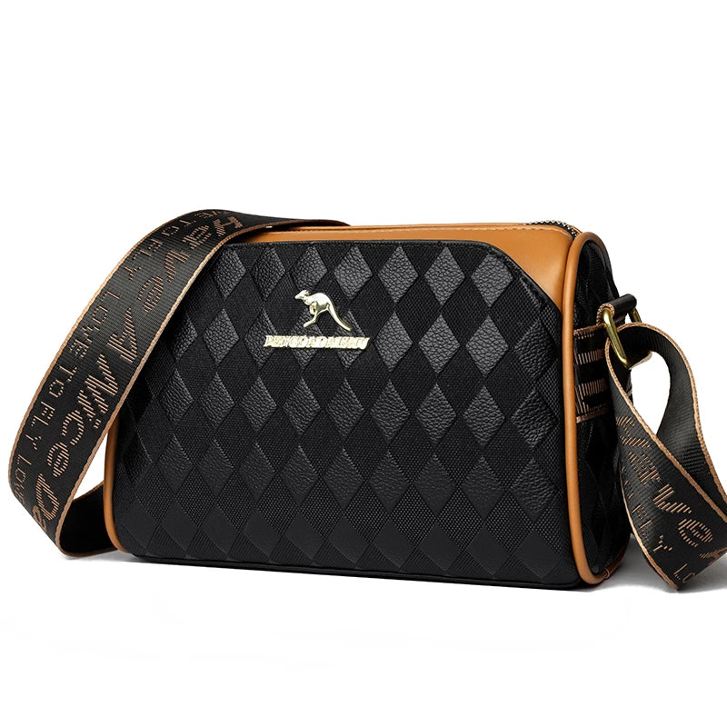 Shoulder Bag for Women Purse- Fashion Crossbody Bags Underarm Bag Small Square Satchel Handbag Shoulder Bag for Women Purse- Fashion Crossbody Bags Underarm Bag Small Square Satchel Handbag