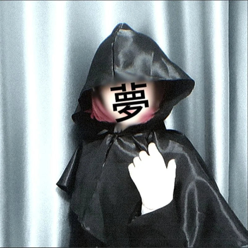 Halloween  Adult Solid Costume Death Cloak Medieval Hooded Costume Cloak Movie Cosplay Clothing Party Clothes Halloween  Adult Solid Costume Death Cloak Medieval Hooded Costume Cloak Movie Cosplay Clothing Party Clothes