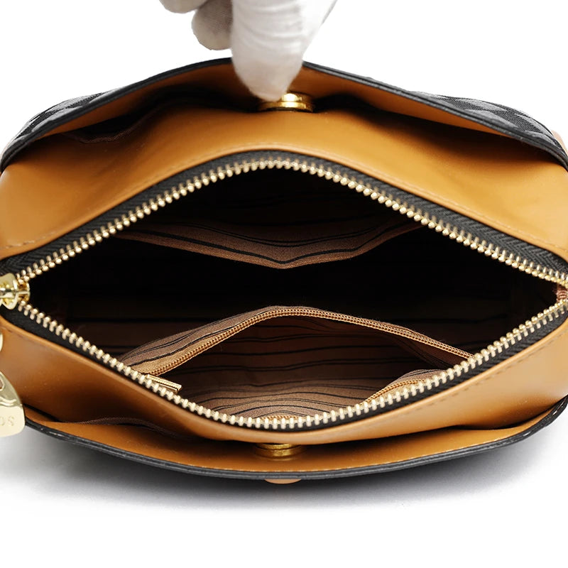 Shoulder Bag for Women Purse- Fashion Crossbody Bags Underarm Bag Small Square Satchel Handbag Shoulder Bag for Women Purse- Fashion Crossbody Bags Underarm Bag Small Square Satchel Handbag