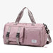 Dusty Pink