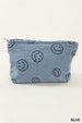 Dusty Blue