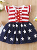 Red/Blue/White