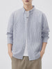 Gray Stripes