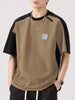 Khaki Black