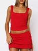 Scarlet