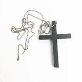 Halloween Nun Cosplay Costume Women Black Vampire Fantasy Dress Terror Sister Party Disguise Female Fancy For Adults