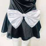 Halloween Costumes for Women's Sexy Cosplay Lingerie Exotic French Anime Maid Costume Dress S-6XL