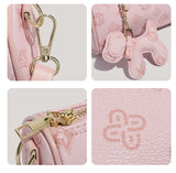 Summer High-end Fashion Hand-held Pillow Bag, New Versatile Single Shoulder Crossbody Bag for Women 2025