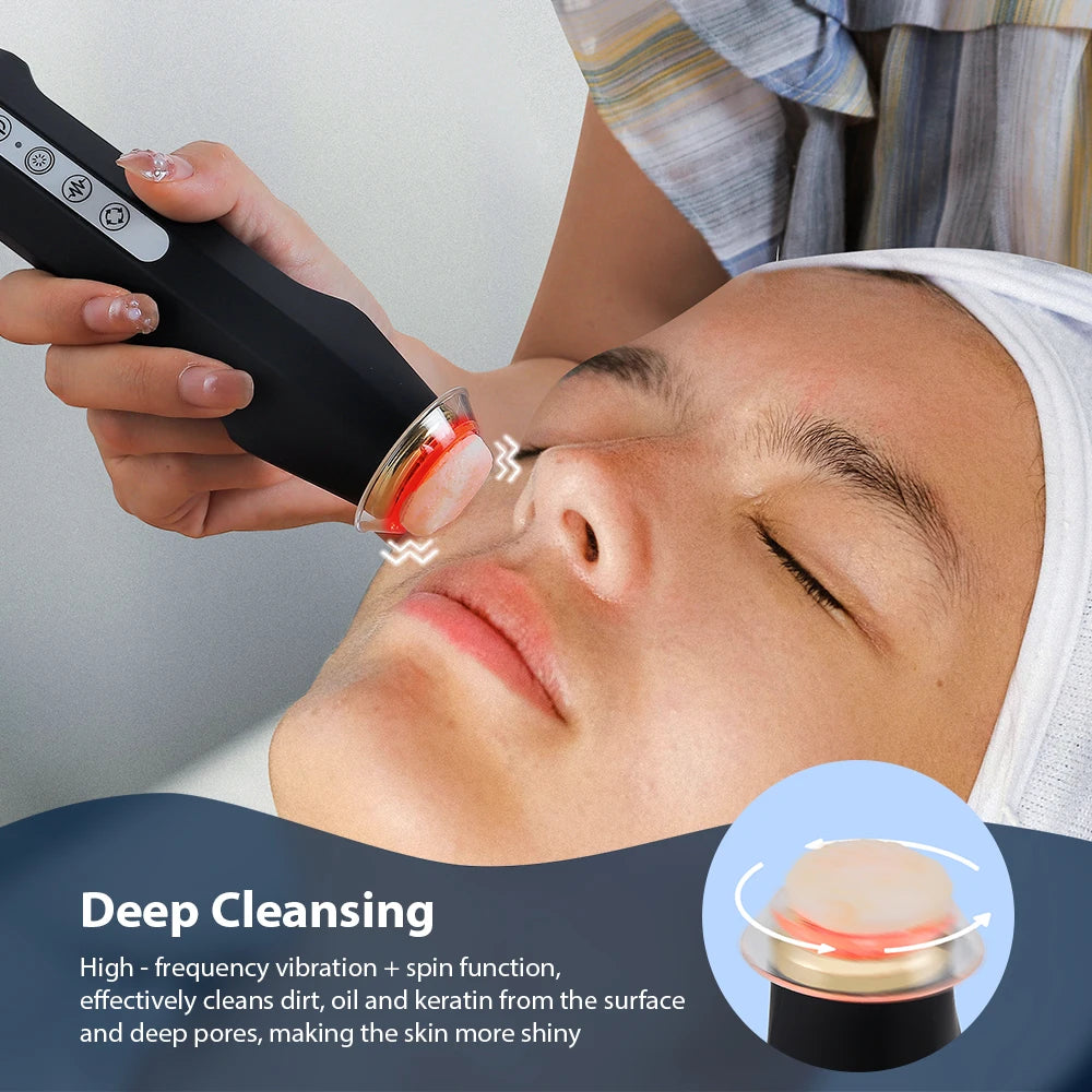 Glam Pod For Aqua Facial Machine CO2 Pods For Bubble Facial Beauty Machine Bubble Skin Care Revive Pods co2 Capsule Gels