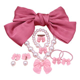 Halloween Costumes Kids Pink Girls Party Dresses Girl Aurora Princess Gown Sleeping Beauty Cosplay Costume Fantasy Disguise Sets