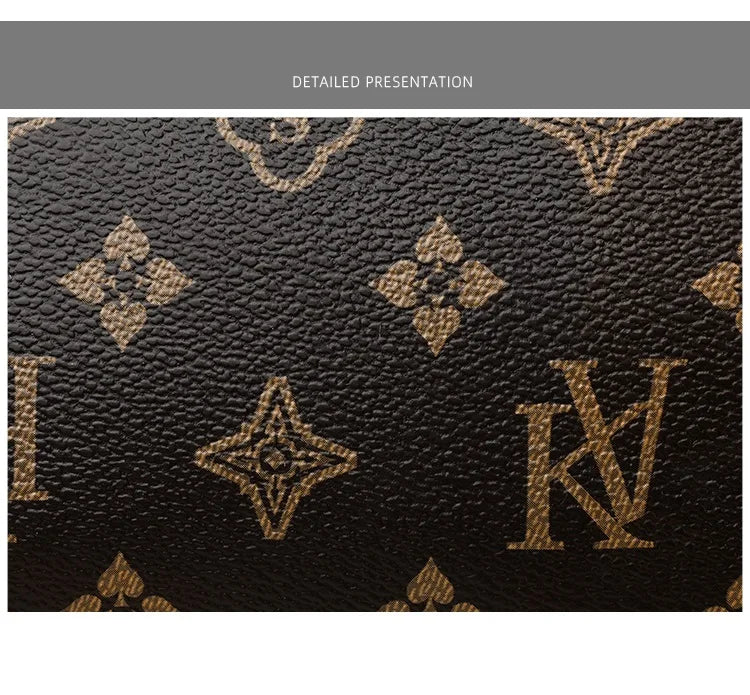 High-End Bags for Women for All Seasons, Fashionable Hand-Held Lock Buckle Women's Bags, Small Square Bags, New Styles, Versatil