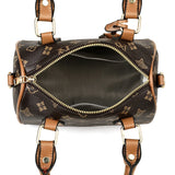 High-End Bags for Women for All Seasons, Fashionable Hand-Held Lock Buckle Women's Bags, Small Square Bags, New Styles, Versatil