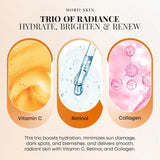 1/2/4/6Pcs Turmeric Kojic Acid Handmade Soap Scrub for Exfoliation, Moisturizing, Deep Cleansing, Spot Removal, Acne Removal