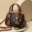High-End Bags for Women for All Seasons, Fashionable Hand-Held Lock Buckle Women's Bags, Small Square Bags, New Styles, Versatil