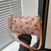 Pink-B-Pillow bag
